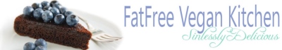 FatFree Vegan KitchenSize400