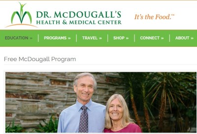 Free McDougall Program size 400
