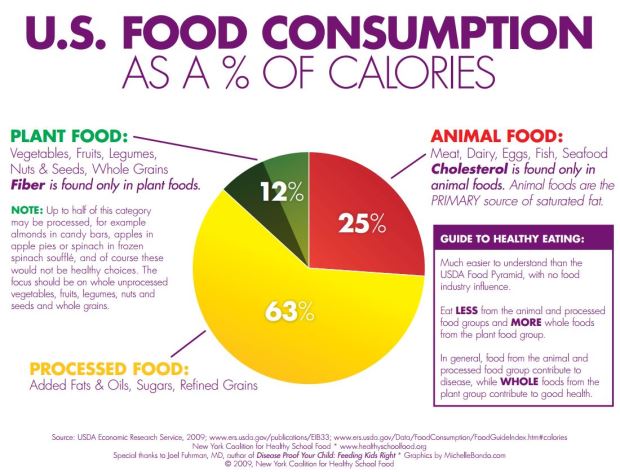 U.S. Food ConsumptionSize620