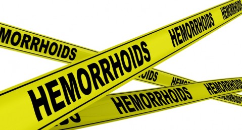 Using Diet to Prevent and Treat Hemorrhoids
