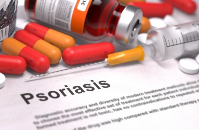 Can Diet be Used to Treat Autoimmune Conditions Like Psoriasis?