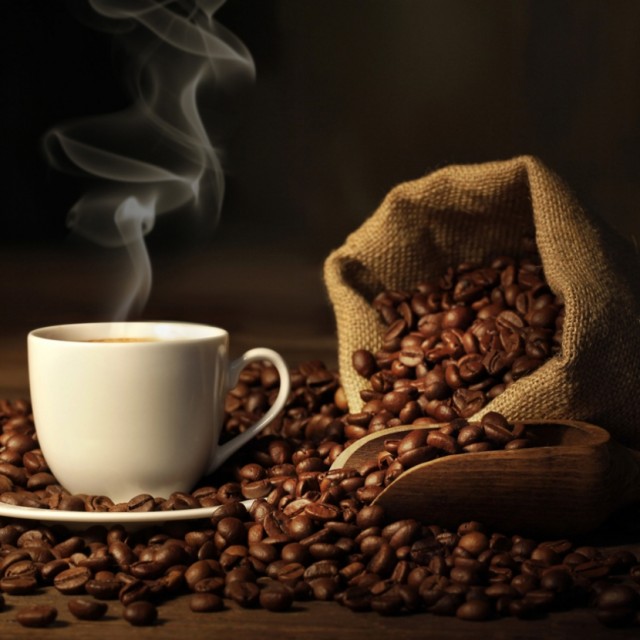 Win the War on Coffee Addiction