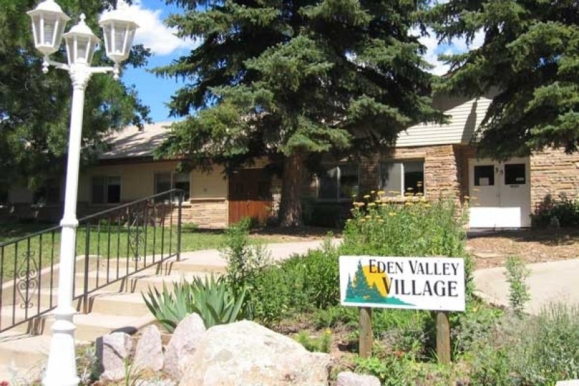 Eden Valley Institute