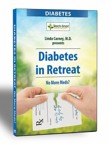 Diabetes in Retreat