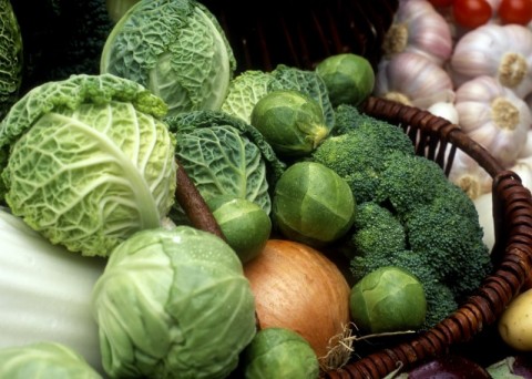 Cruciferous Vegetables Reduce Pancreatic Cancer Risk