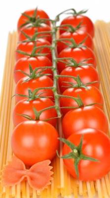 Eat Tomatoes for a Healthy Heart!