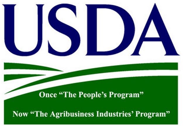 USDA Endorses Disease Promoting Foods