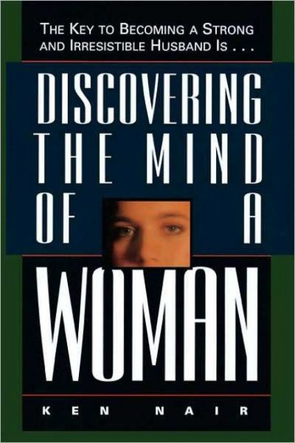 Discovering The Mind Of A Woman