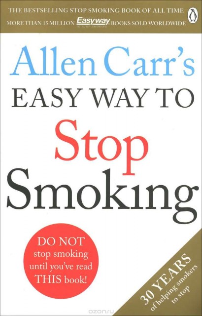 Easy Way To Stop Smoking
