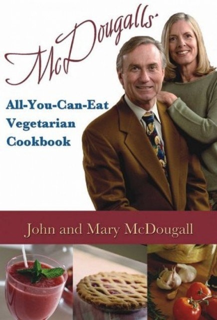 McDougalls All-You-Can-Eat-Cookbook