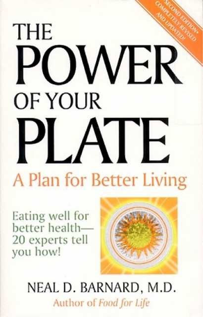 The Power Of Your Plate