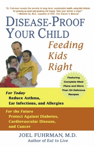 Disease Proof Your Child