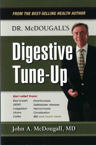 Dr McDougalls Digestive Tune-Up