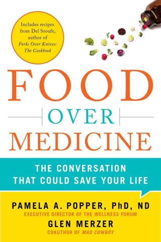 Food Over Medicine