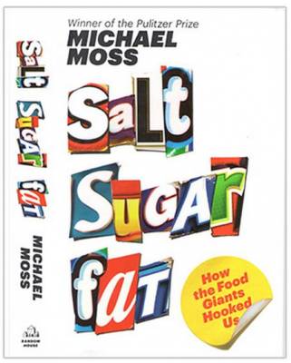 Why John McDougall MD Recommends Salt Sugar Fat