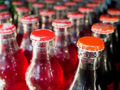 Sugary Drinks Increase Gout, Hypertension and Kidney Disease Risk