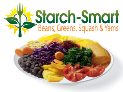Type-1 Diabetes and other Starch-Smart® Blogs