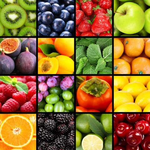 Eat Fruit to Reduce Type 2 Diabetes Risk?