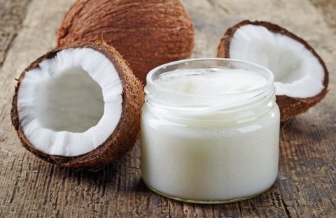Does Coconut Oil Lower Cholesterol?