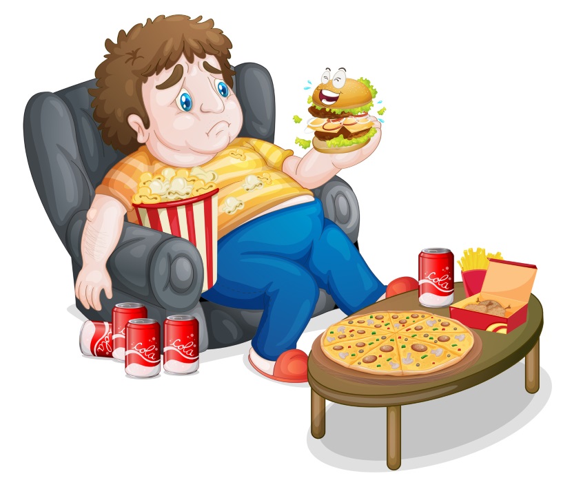 Vaizdo rezultatas pagal užklausą „obesity“