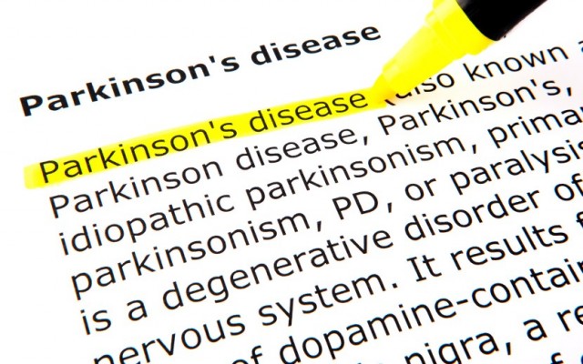 Parkinson's Disease Responds to Whole Foods Plant Based Nutrition