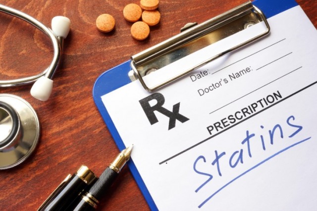 Statins Increase Type 2 Diabetes Risk