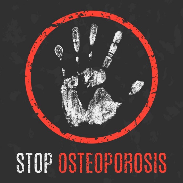 Stop Osteoporosis 