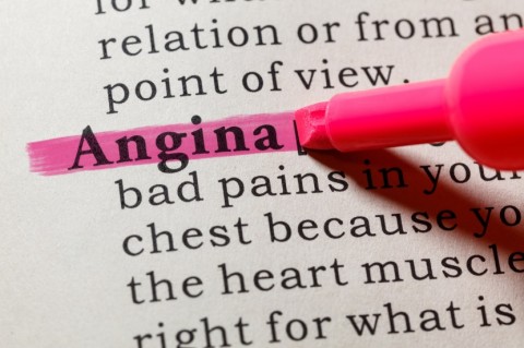 Angina Can Be Reversed With a Plant-based Diet
