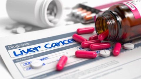 Liver Cancer Diagnosis With Pills