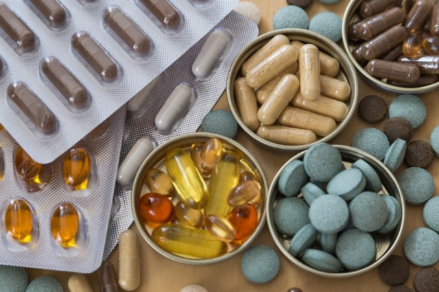 Antioxidant Supplements Do Not Prevent Cancer