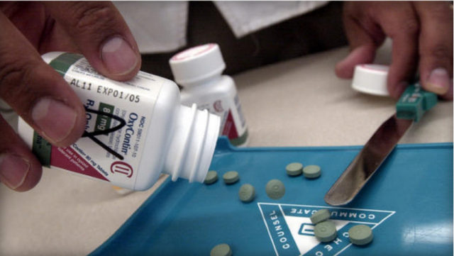 Study Shows Seventy Percent of Americans Take Prescription Drugs