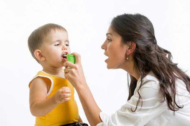 Childhood Diet Linked to Asthma