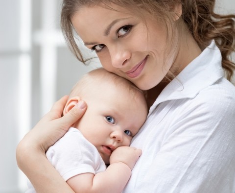 Optimal Health Begins at Infancy?