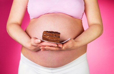 McDougall Diet for Pregnancy and Children