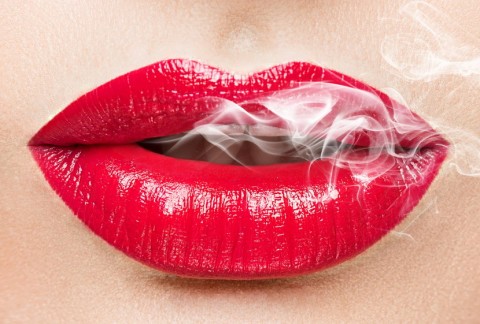 Smoking's Surprise Cancer Consequence For Women