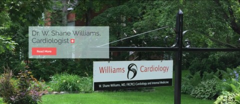 Williams Cardiology