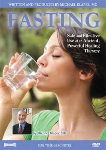Fasting. Written and Produced by Michael Klaper MD